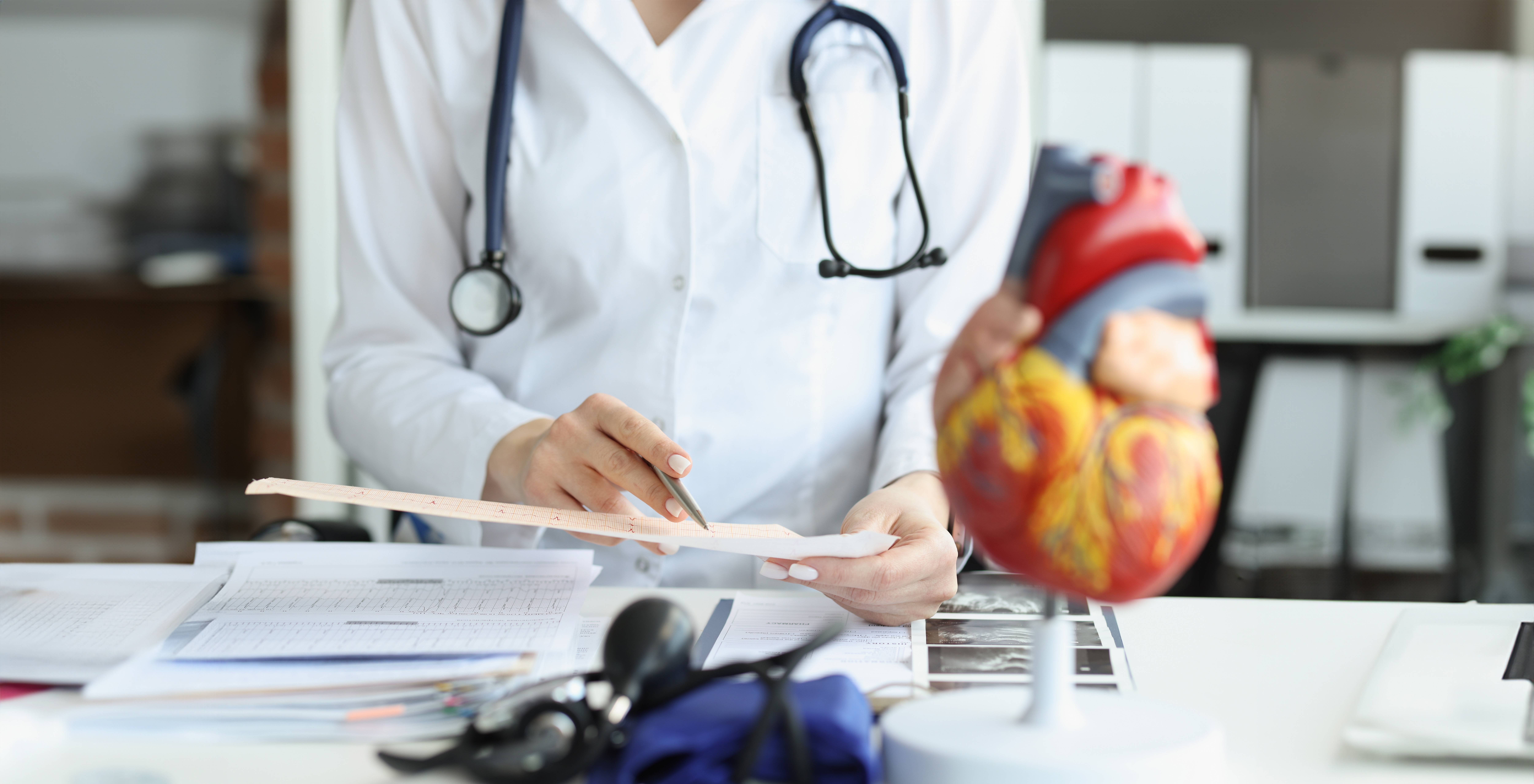 Infarctul miocardic și stopul cardiac au început să afecteze tot mai mulți tineri. Cariile dentare pot duce la infarct