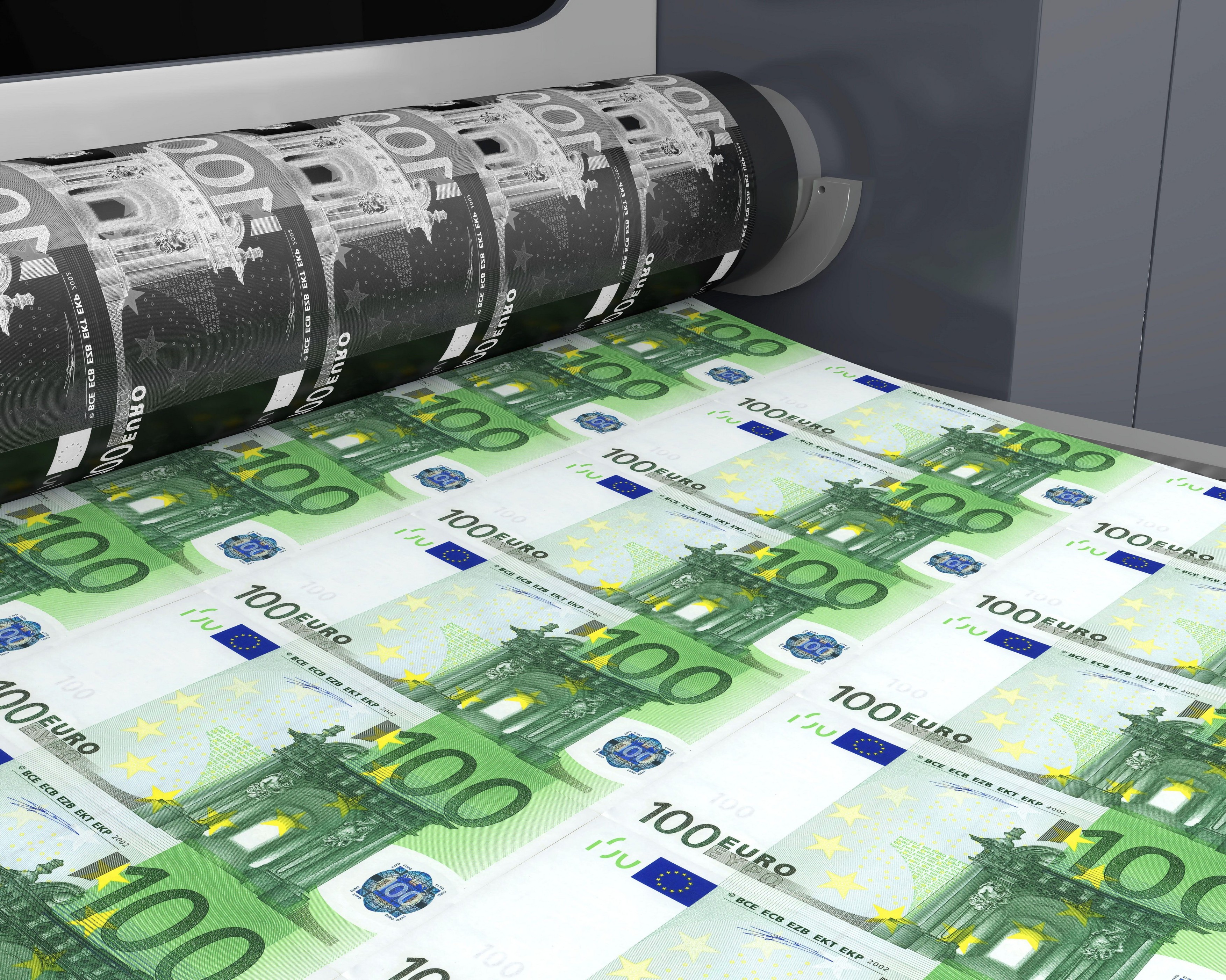 Guvernul Ciolacu se împrumută în octombrie cu peste 1,2 miliarde de euro de la băncile comerciale