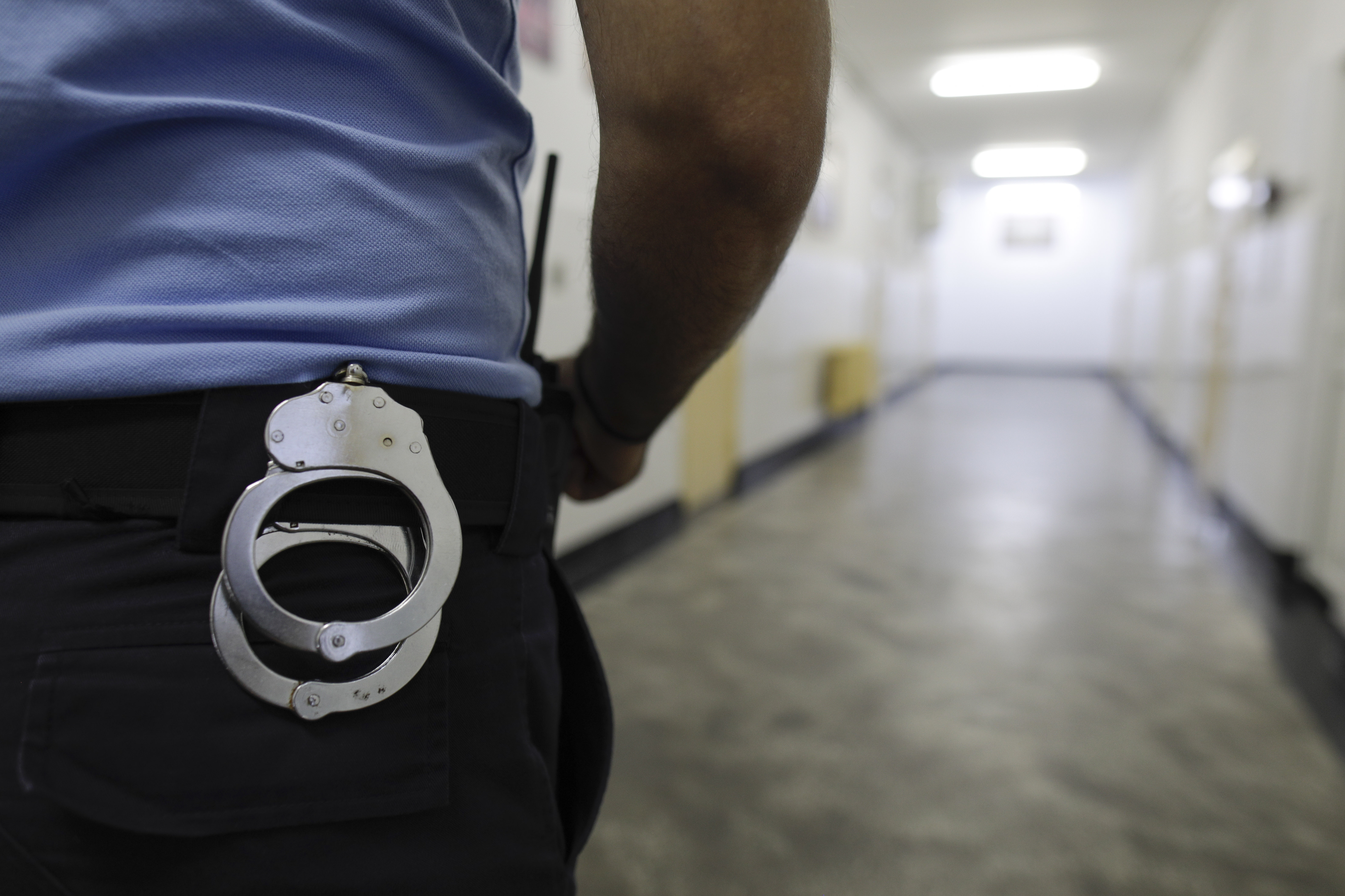 Sindicaliștii din penitenciare anunță proteste. Închisorile din România: „școli de criminalitate, unde deținuții devin și mai violenți”