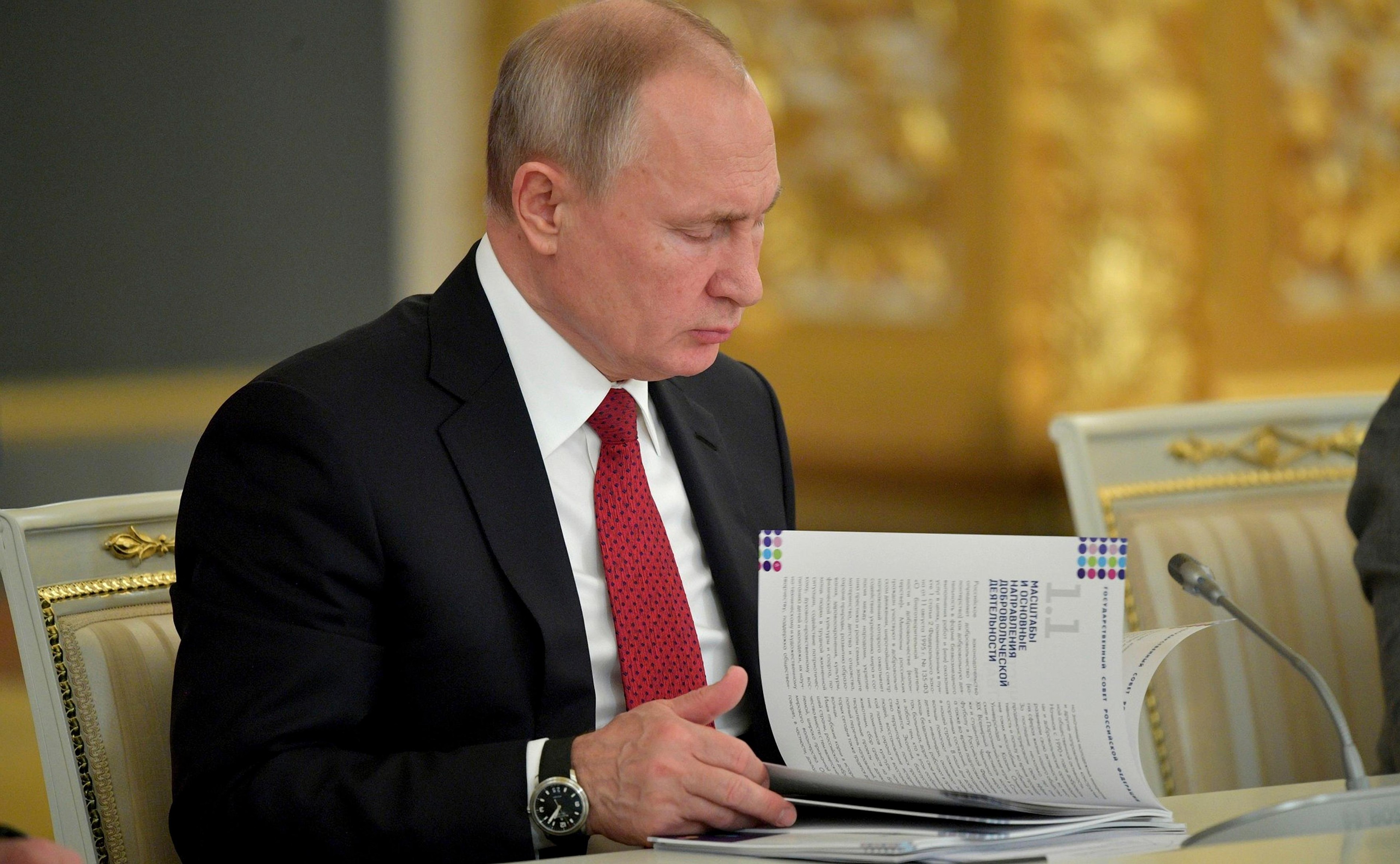 Fostul spion rus Serghei Skripal, otrăvit cu Noviciok: „Putin e foarte interesat de otrăvuri și îi place să citească despre ele”