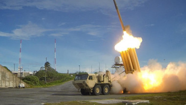 Sistem Thaad