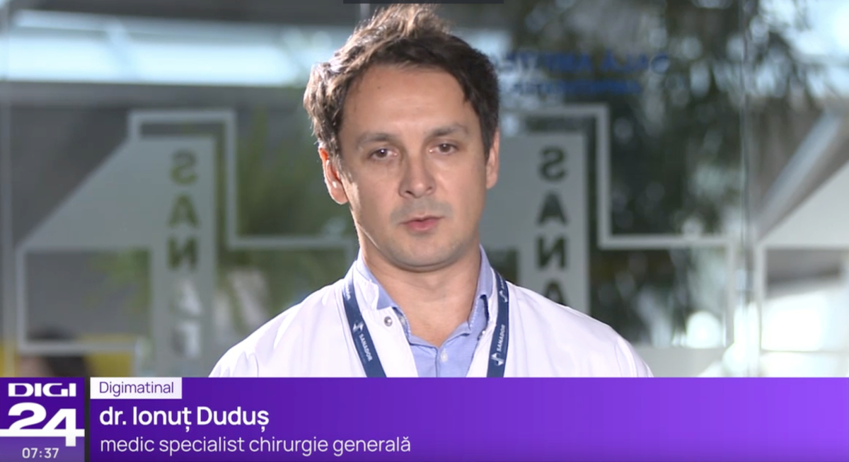 Leziuni hepatice frecvente: când este necesar tratamentul