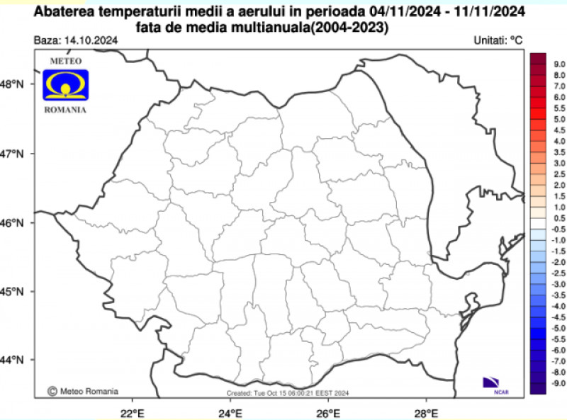 temperatura aerului