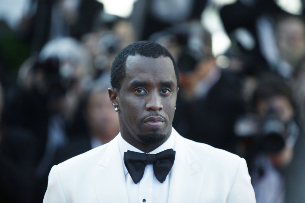 „Eram bolnav. Scăpat de sub control.” P. Diddy, dus într-o închisoare din New Jersey după condamnarea pentru abuzuri