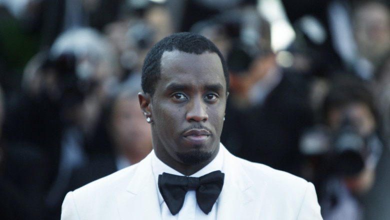 „Eram bolnav. Scăpat de sub control.” P. Diddy, dus într-o închisoare din New Jersey după condamnarea pentru abuzuri