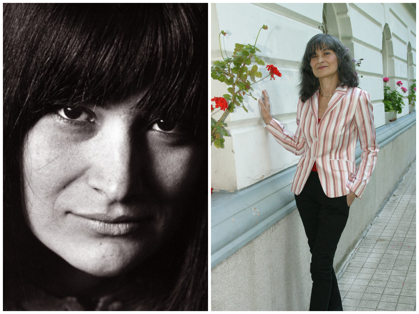 Scriitoarea Gabriela Melinescu a murit la vârsta de 82 de ani, la Stockholm