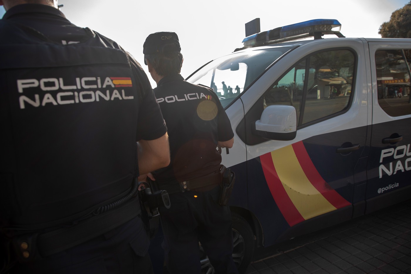 Rețea de export ilegal de substanțe chimice în Rusia, inclusiv pentru arme, descoperită în Spania