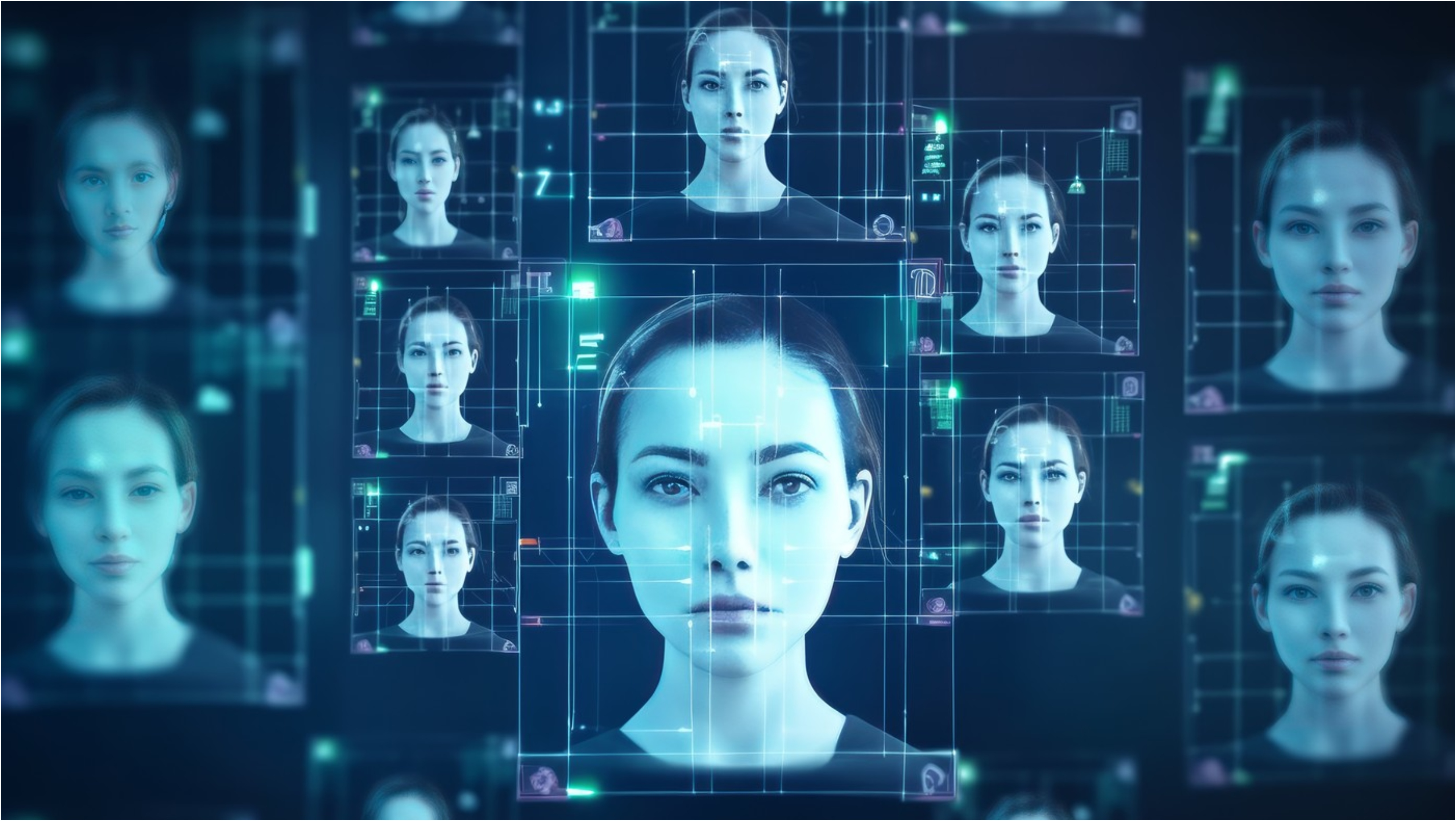 Relații cu femei frumoase sau o escrocherie de 46 de milioane de dolari: Cum au căzut în capcana „deepfake” bărbați în căutarea iubirii