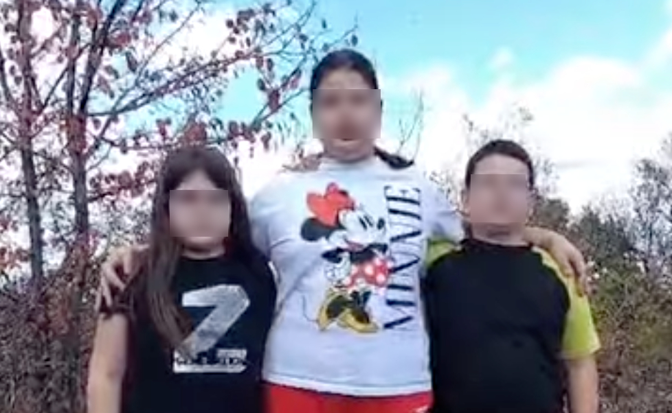 Tatăl celor trei copii dispăruți i-a cerut ajutorul ministrului Familiei. Intotero: S-a enervat că nu putem interveni peste justiție