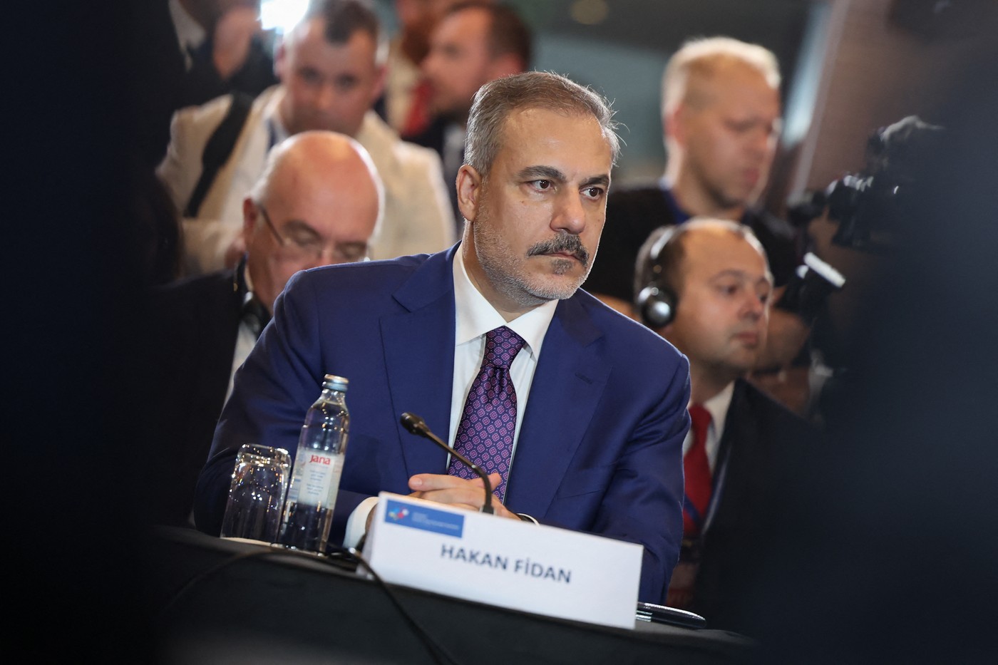 Turcia cere sancțiuni internaționale pentru Israel: Timpul diplomației a trecut