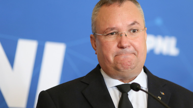 Alegeri prezidențiale 2024. Alți doi lideri liberali cer demisia conducerii, după eșecul lui Ciucă. Burduja: „Totul a fost greșit”