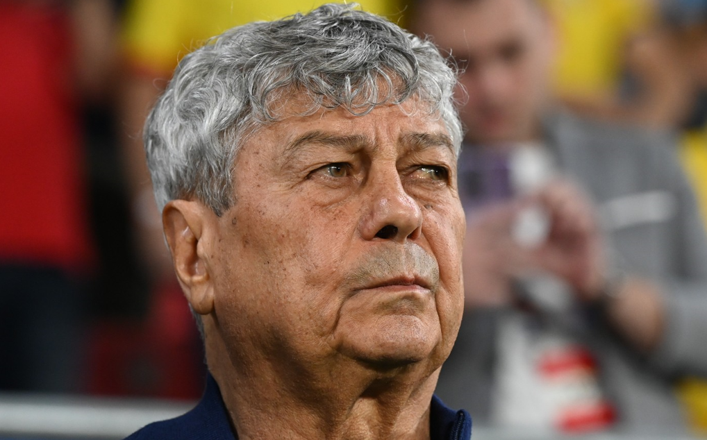 Mircea Lucescu se externează astăzi. Zilele viitoare vor fi decisive pentru a vedea cine stă pe bancă în meciul cu turcii