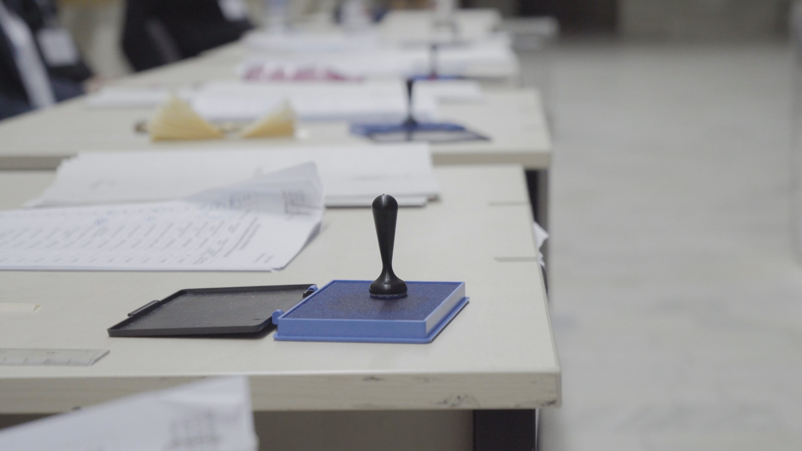 Alegeri parlamentare 2024. Ordinea partidelor pe buletinul de vot dedicat românilor din diaspora: USR, FD și UDMR, primele pe listă