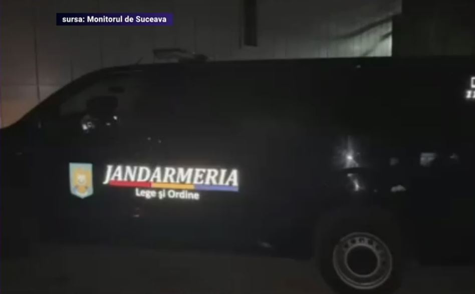 Percheziții DNA în Suceava la medici acuzați că ar fi luat mită și pentru că ar fi favorizat anumite angajări