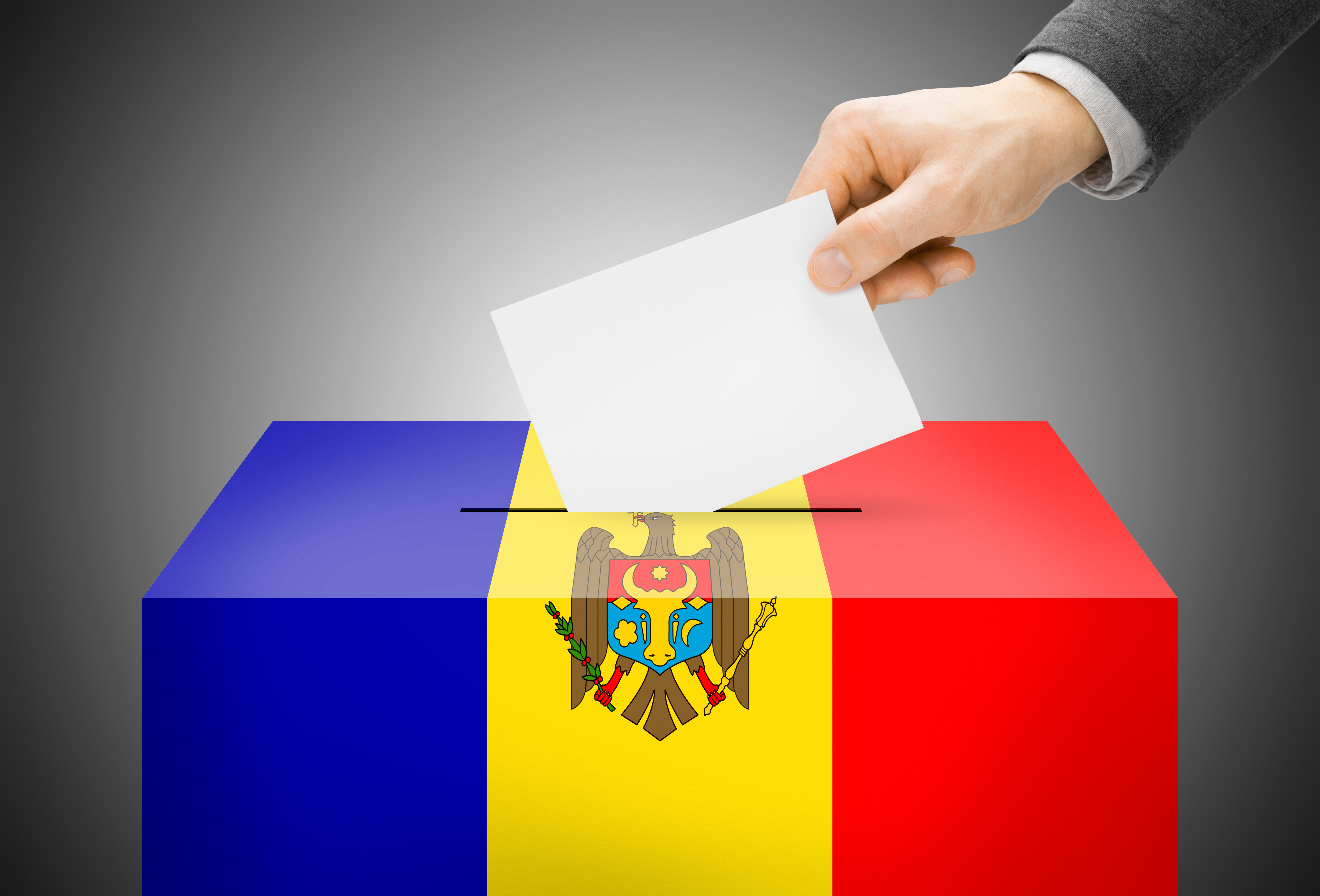 Vicepreședintele Comisiei Electorale din R. Moldova răspunde Rusiei: „Nu acceptăm lecţii de democraţie din partea acestui stat”