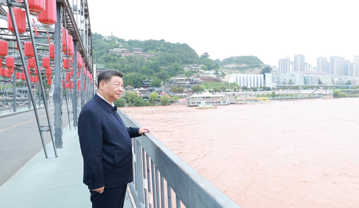 China avertizează că nu va renunţa la utilizarea forţei împotriva Taiwanului. „Va duce la propria sa distrugere”