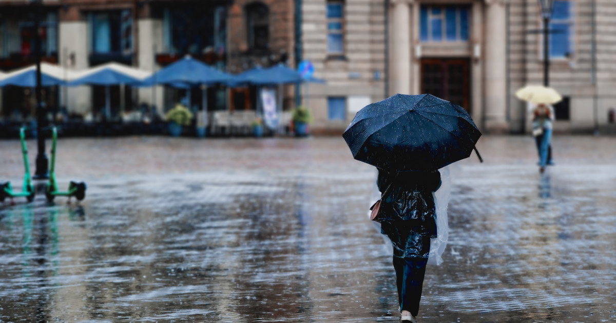 Frigul se instalează în România: Temperaturile scad drastic
