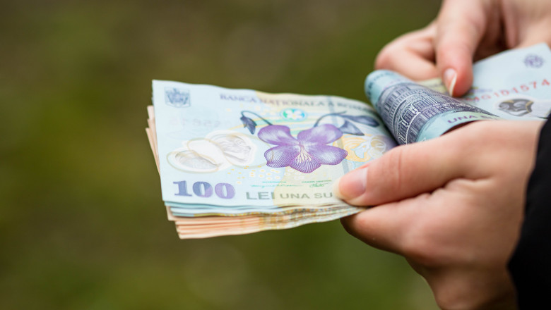 Salariul minim brut pe economie va crește la 4.050 de lei de la 1 ianuarie 2025, anunță Marcel Ciolacu