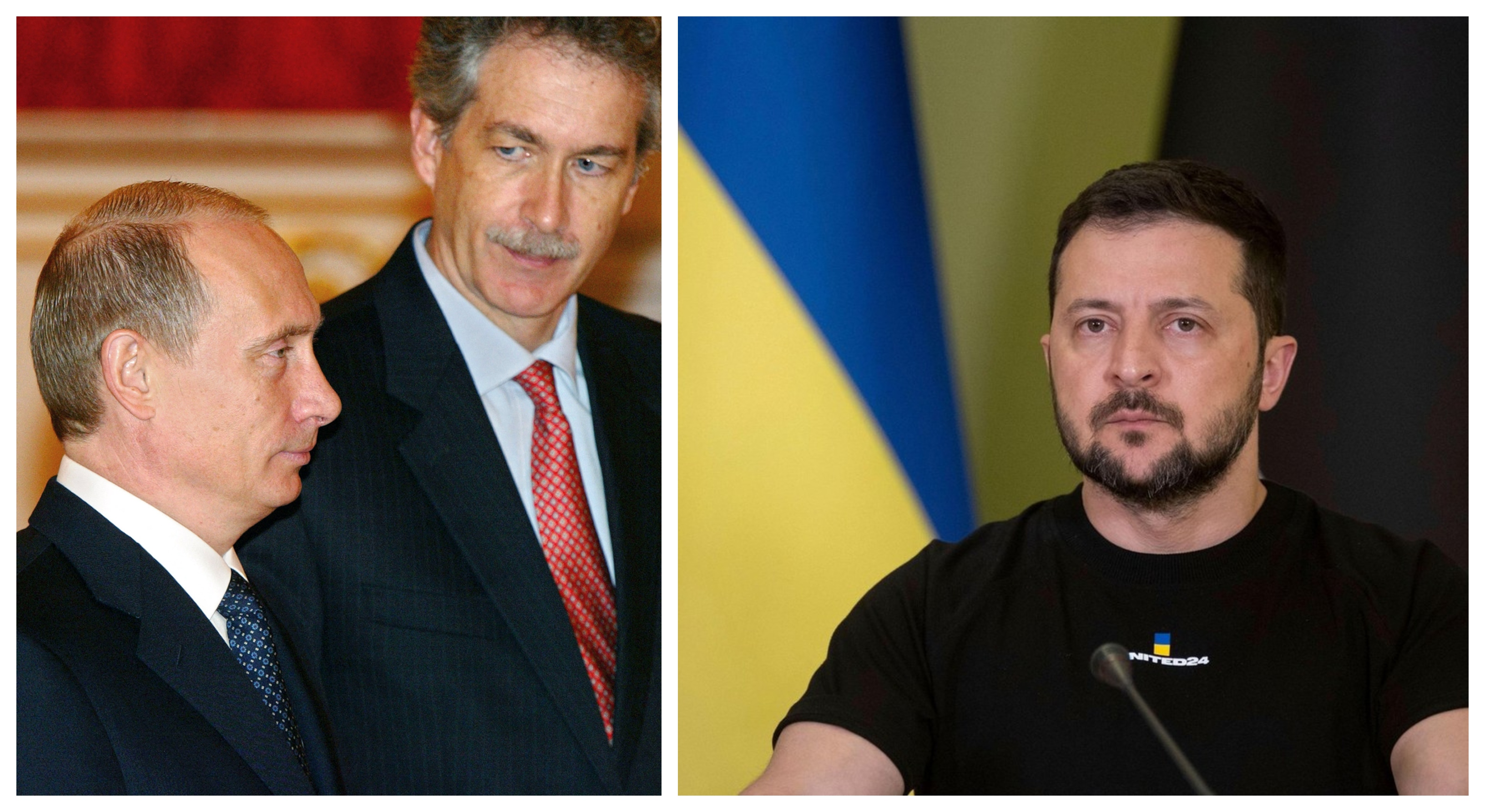 Discuția dintre șeful CIA și Putin, când americanii au știut că Rusia va invada Ucraina. „A decis deja să înceapă războiul”