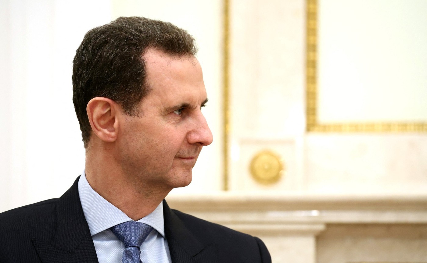 O parte din statele UE vor deportarea migranților sirieni, dar au nevoie de ajutorul lui Bashar al-Assad (Politico)