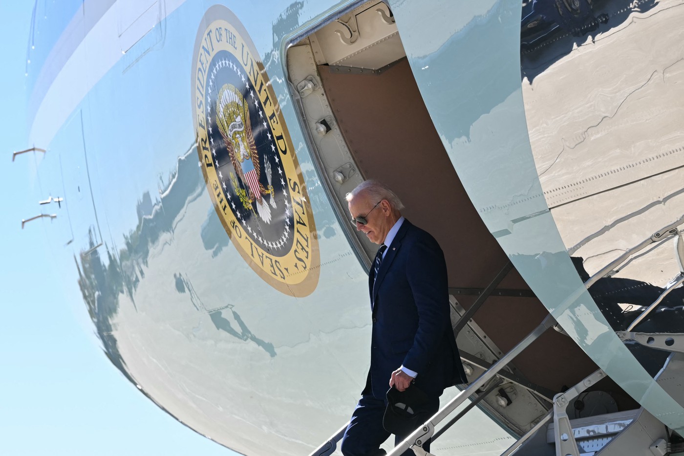 Joe Biden va efectua vineri o vizită fulger la Berlin. Ucraina, principalul subiect de discuție. Cu cine se întâlnește liderul american