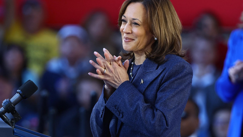 Kamala Harris