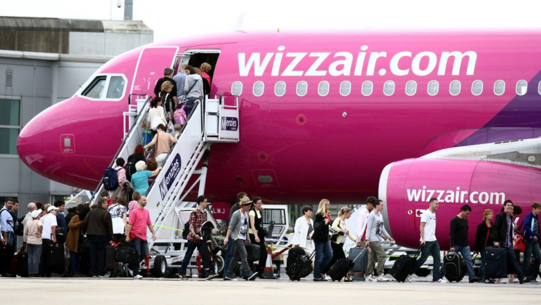 wizz air