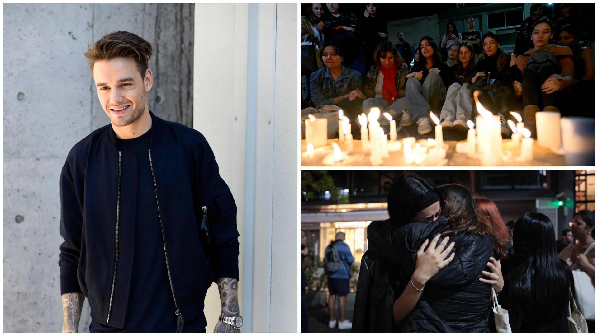 „Nu pot să cred că este real”. Fanii lui Liam Payne, devastați de moartea artistului. Șoc și printre vedete