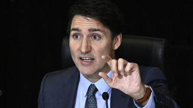 justin trudeau martor ancheta canada india