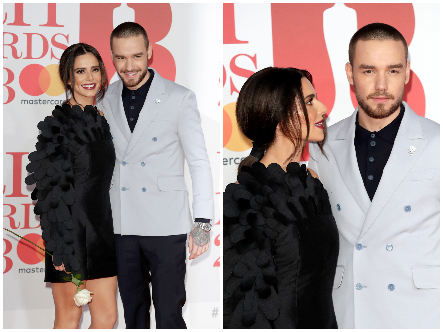 Prima întâlnire a lui Liam Payne cu Cheryl Cole, cântăreața cu care a avut un copil. Audiția de la X Factor, din 2008