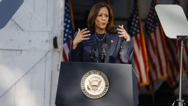 kamala Harris