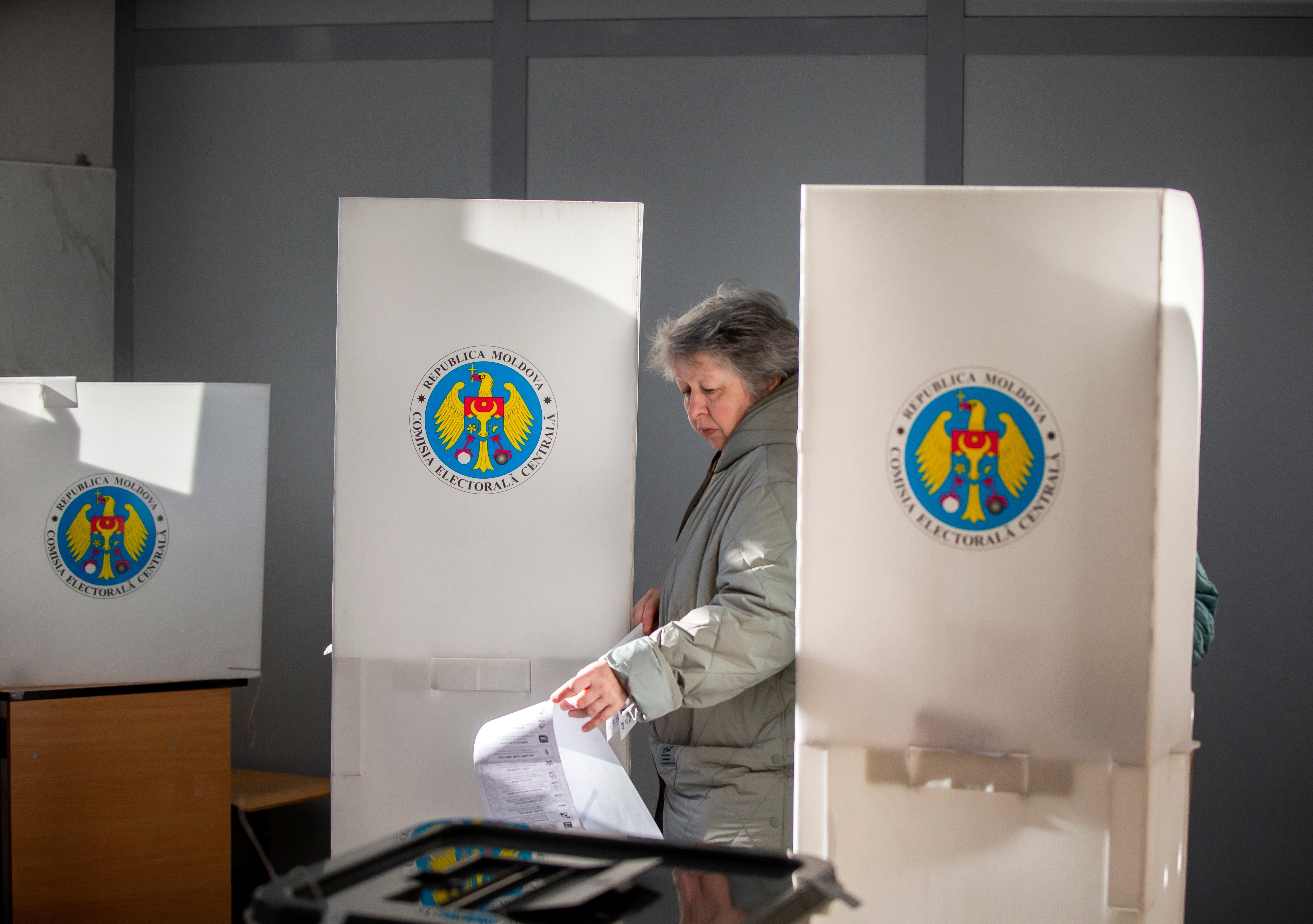 Candidați la alegerile prezidențiale din Moldova. 11 nume pe buletinele de vot în 2024. Cu cine pot vota cetățenii moldoveni