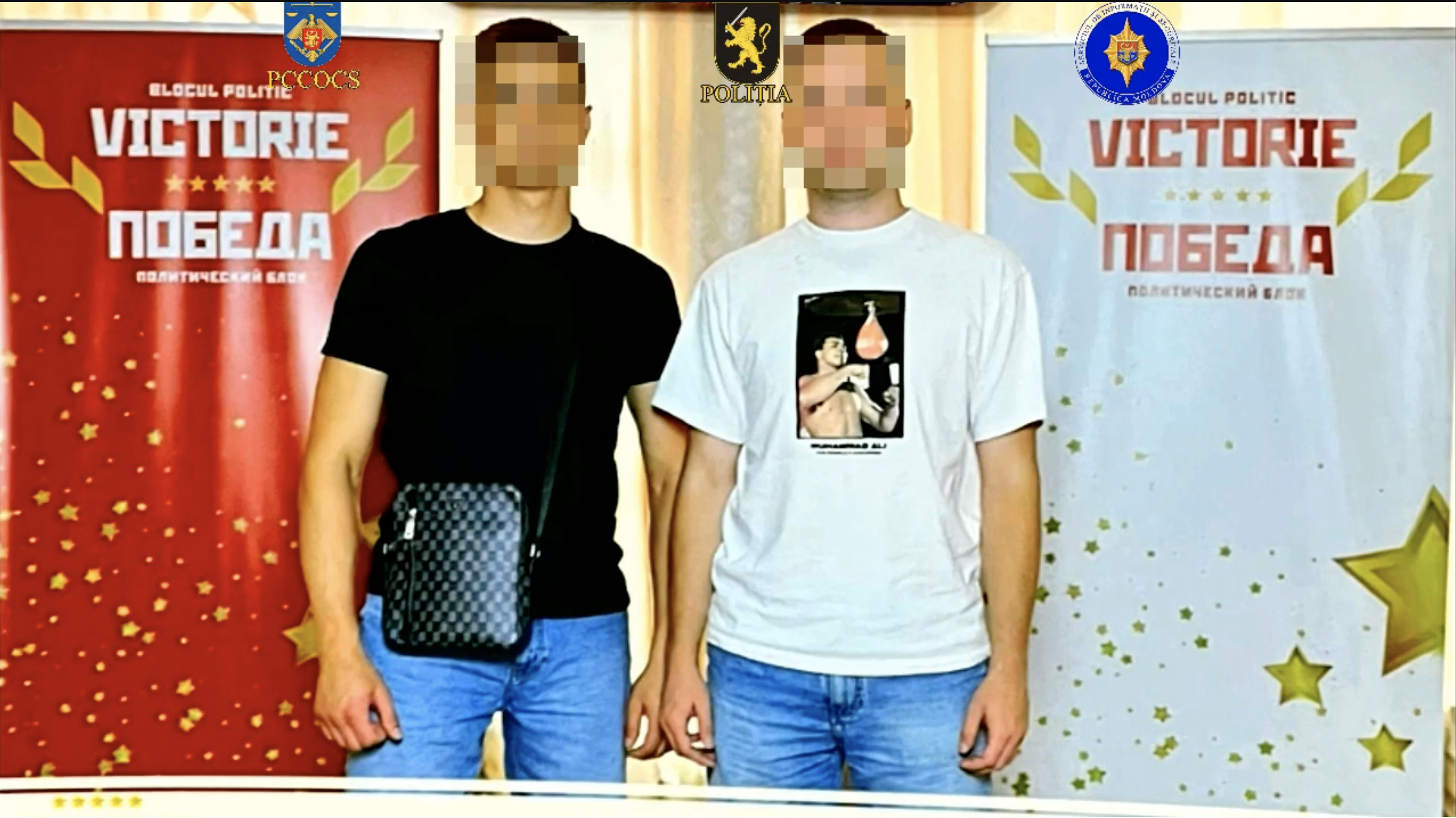 Sute de moldoveni au fost antrenați în Rusia să provoace destabilizare în Republica Moldova, anunță Chișinăul