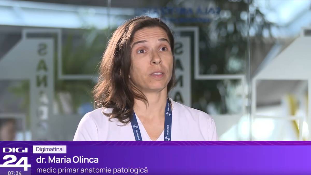Teste de screening pentru cancerul de col uterin