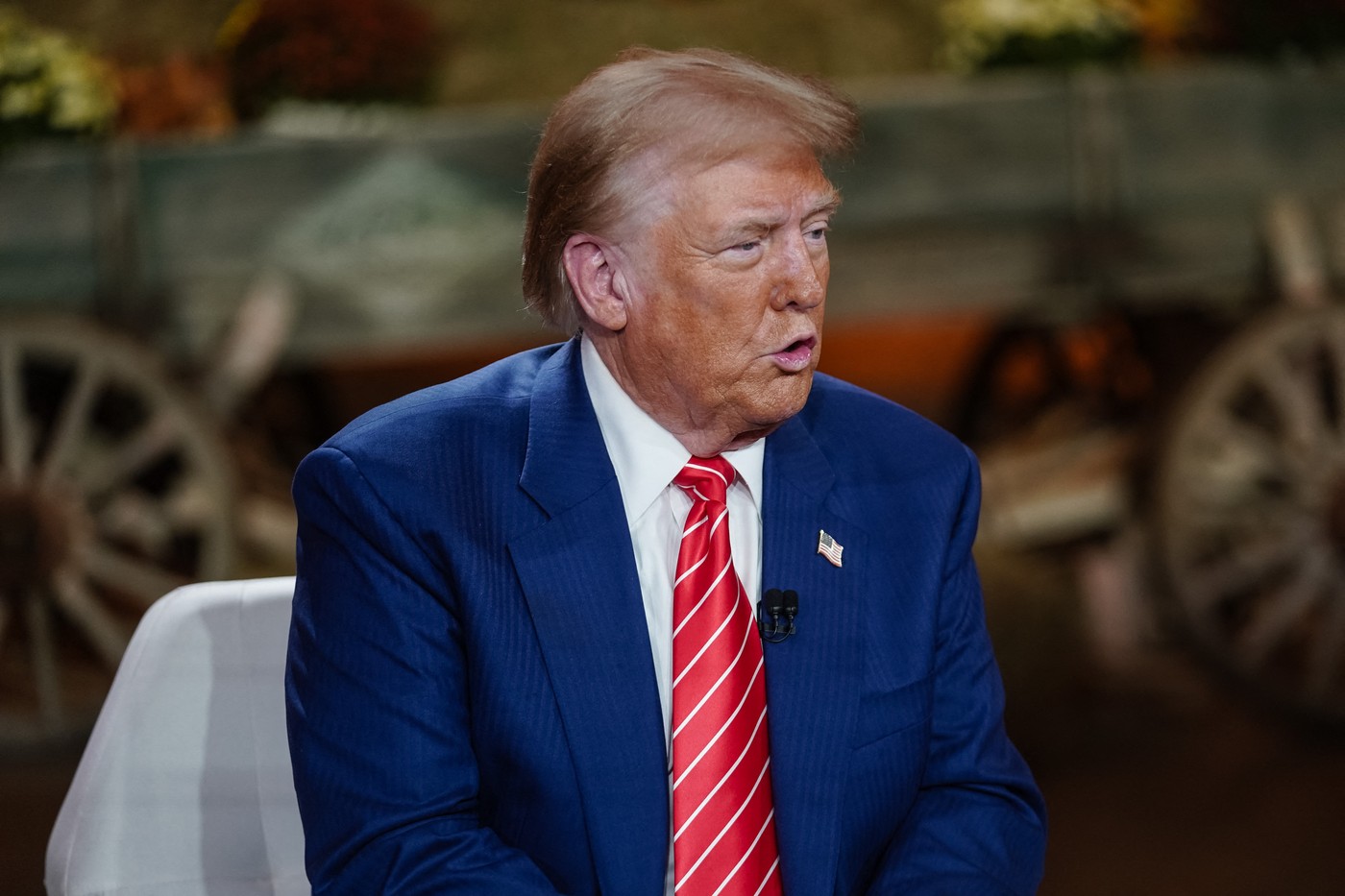 Donald Trump ar putea retrage din nou SUA din Acordul de la Paris privind schimbările climatice. Ce va fi diferit față de prima ieșire