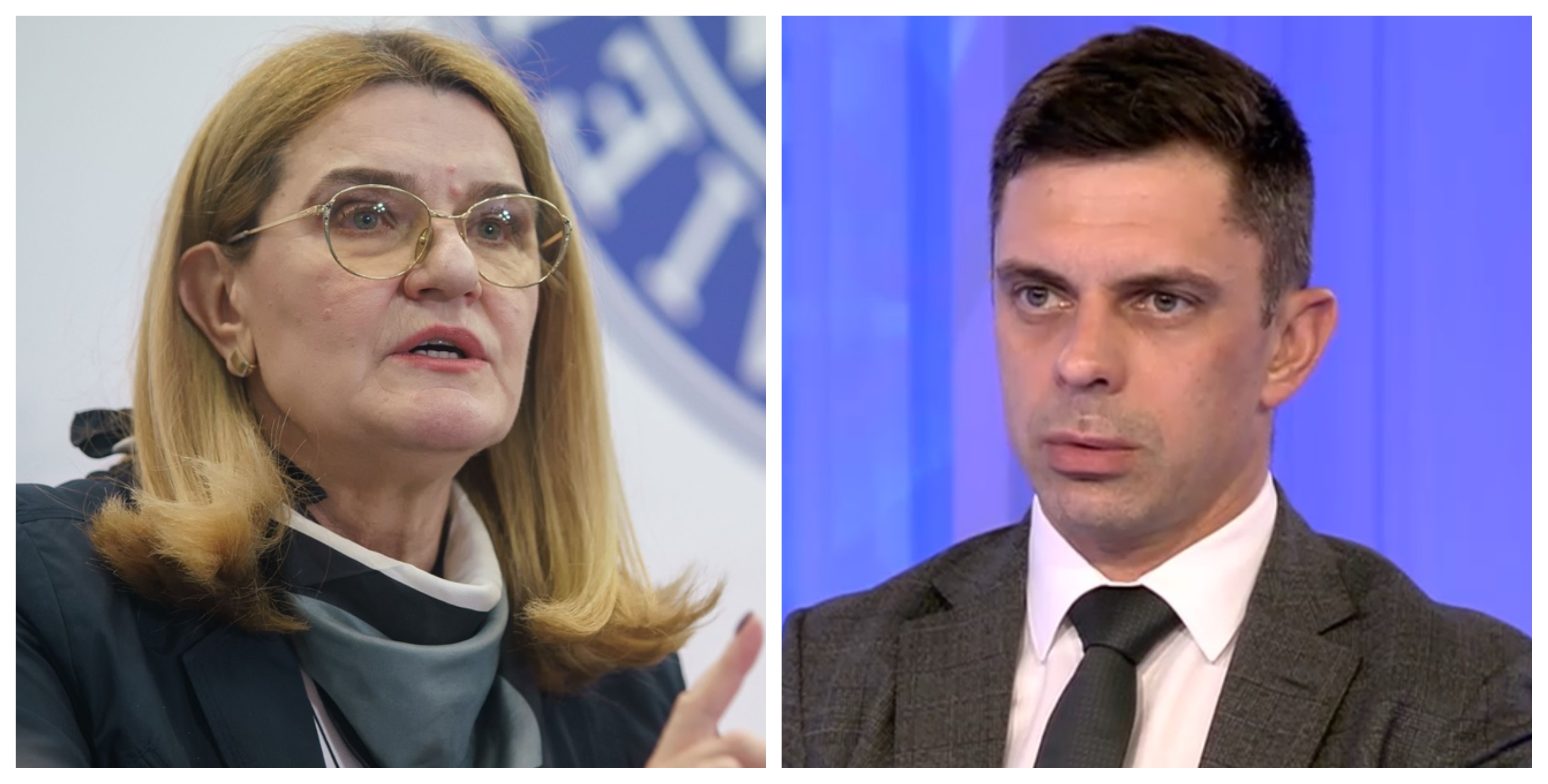 Scandalul premiilor de la Federația de Canotaj a ajuns la guvern. Elisabeta Lipă, chemată să dea explicații