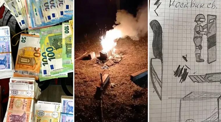 Noi detalii despre acțiunile Rusiei pentru destabilizarea alegerilor din Moldova: tineri învățați să facă explozibili artizanal