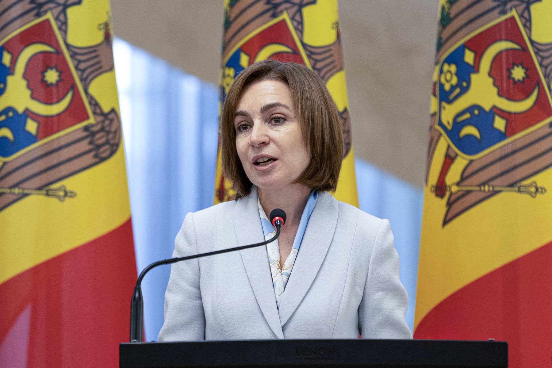 Alegeri prezidențiale în Republica Moldova. Ce arată datele celui mai recent sondaj