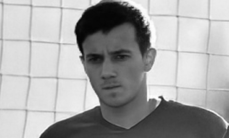 Doliu la Rapid. A murit Andrei Matei, fost jucător al giuleștenilor. Avea 34 de ani