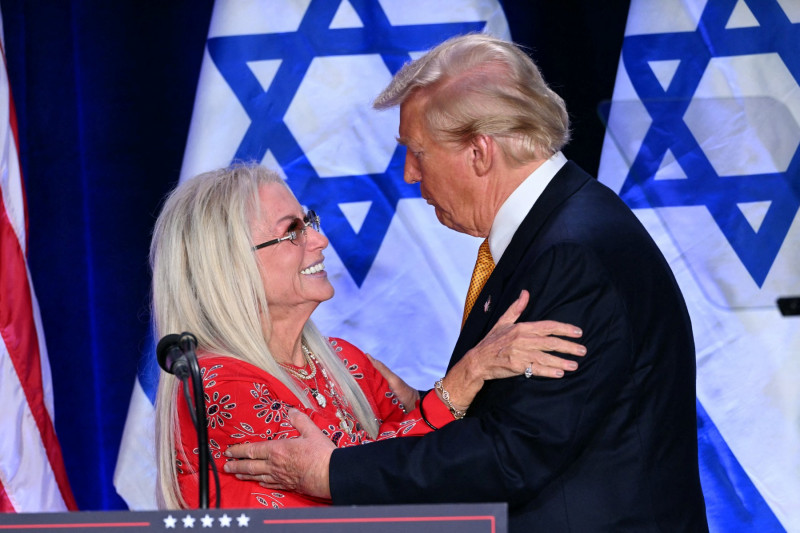 miriam-adelson-donald-trump