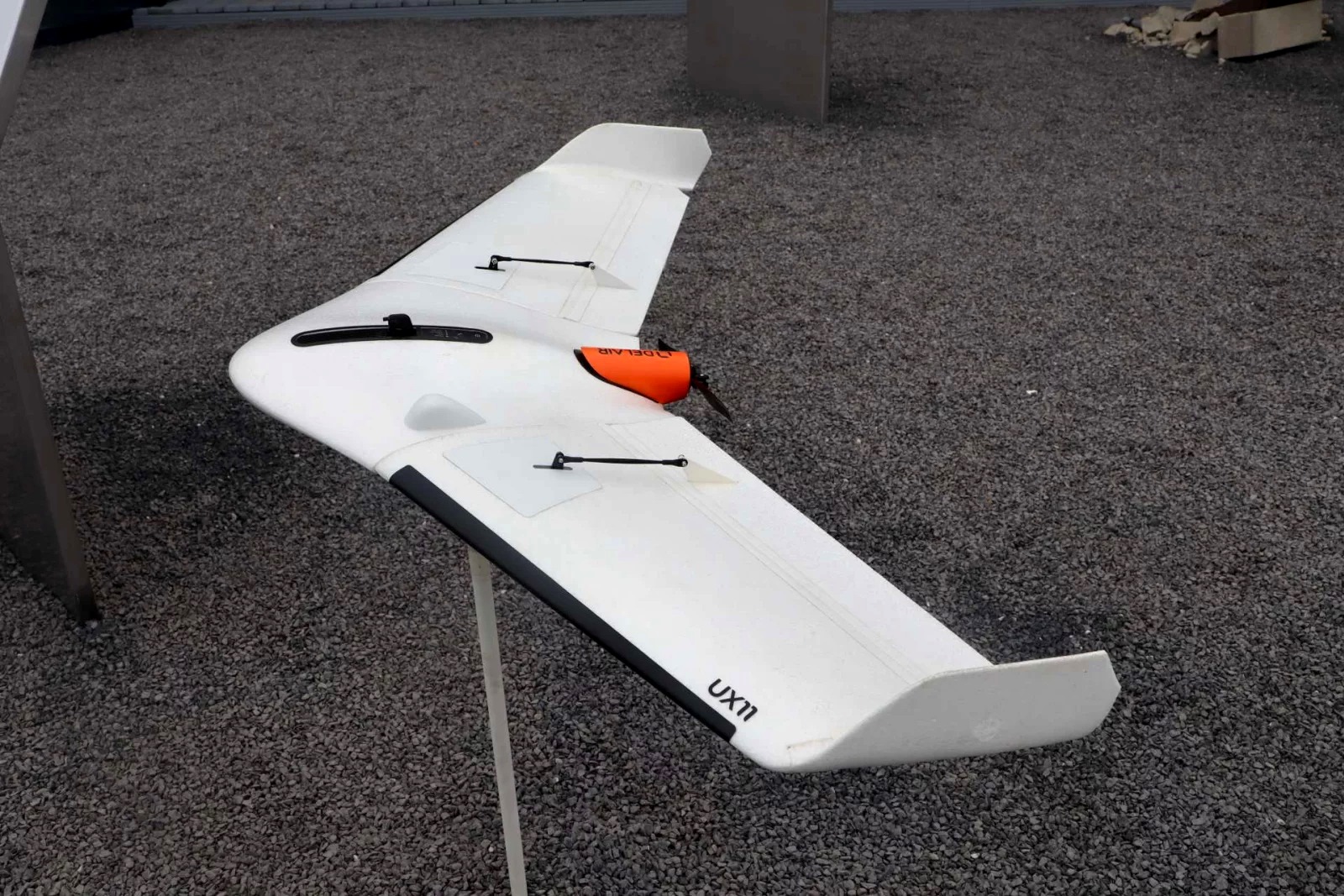 Franţa a testat cu succes prima sa dronă kamikaze, Colibri. „Ne-am recâştigat suveranitatea în acest segment-cheie”