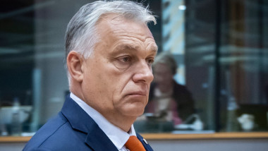 viktor orban la consiliul european