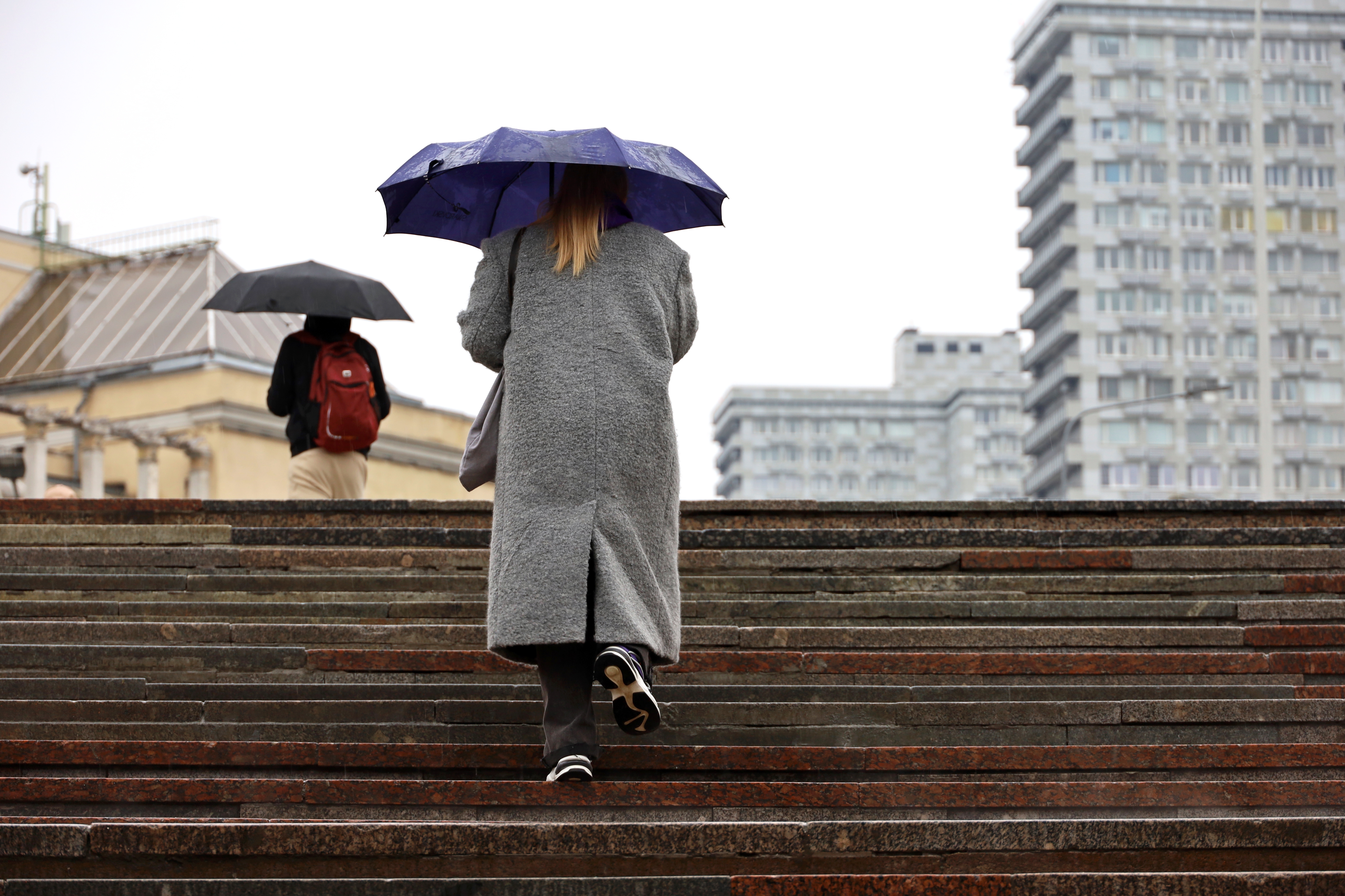 Prognoza meteo pe patru săptămâni: vreme mai rece decât normal la finele lui octombrie și începutul lui noiembrie