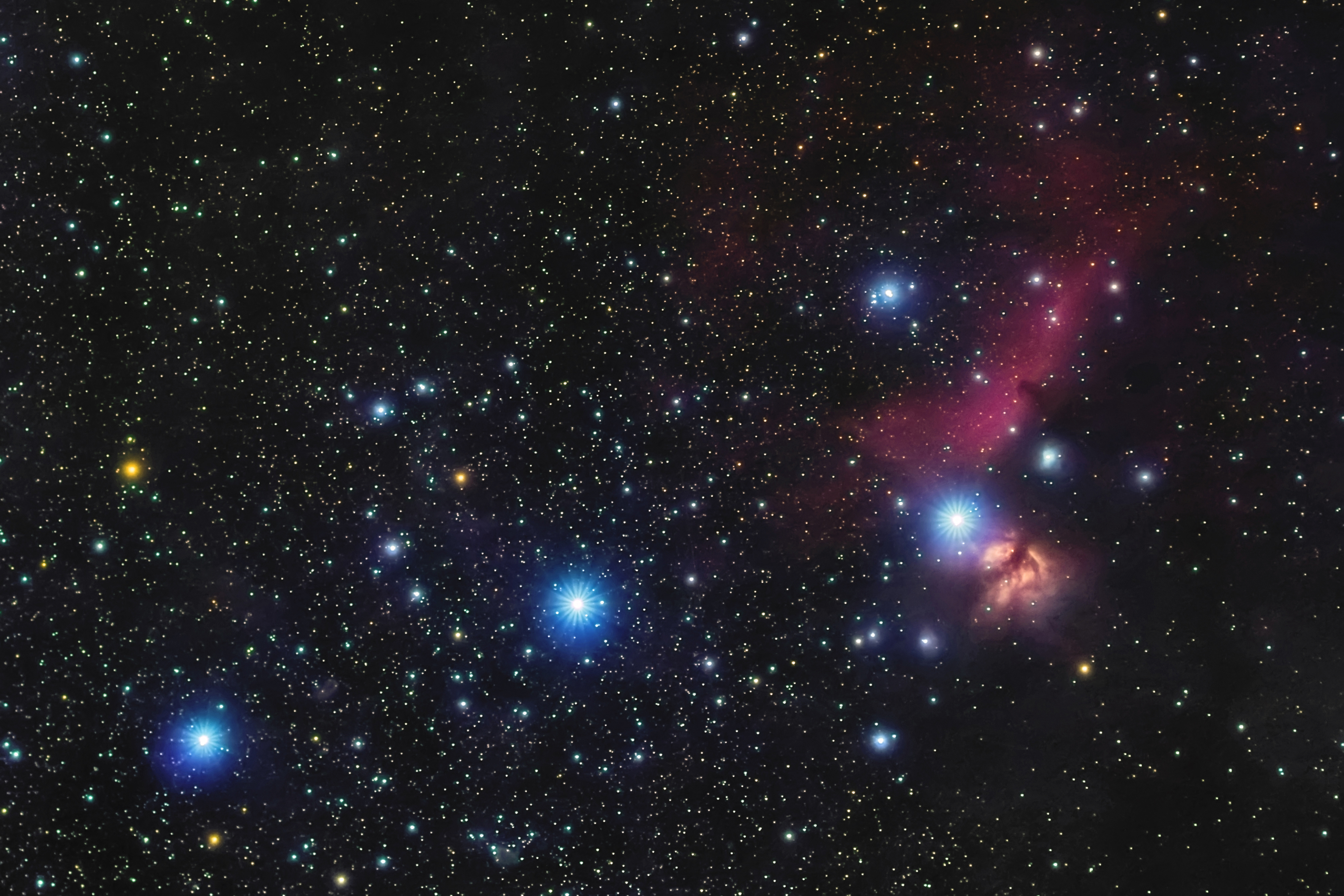 În această noapte se poate observa pe cer ploaia de meteori. Fenomenul astronomic Orionidele 2024 este vizibil și în România