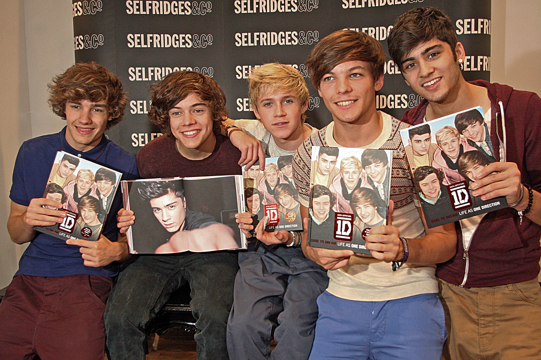 Membrii One Direction, mesaje după moartea lui Liam Payne. „Suntem complet devastați”