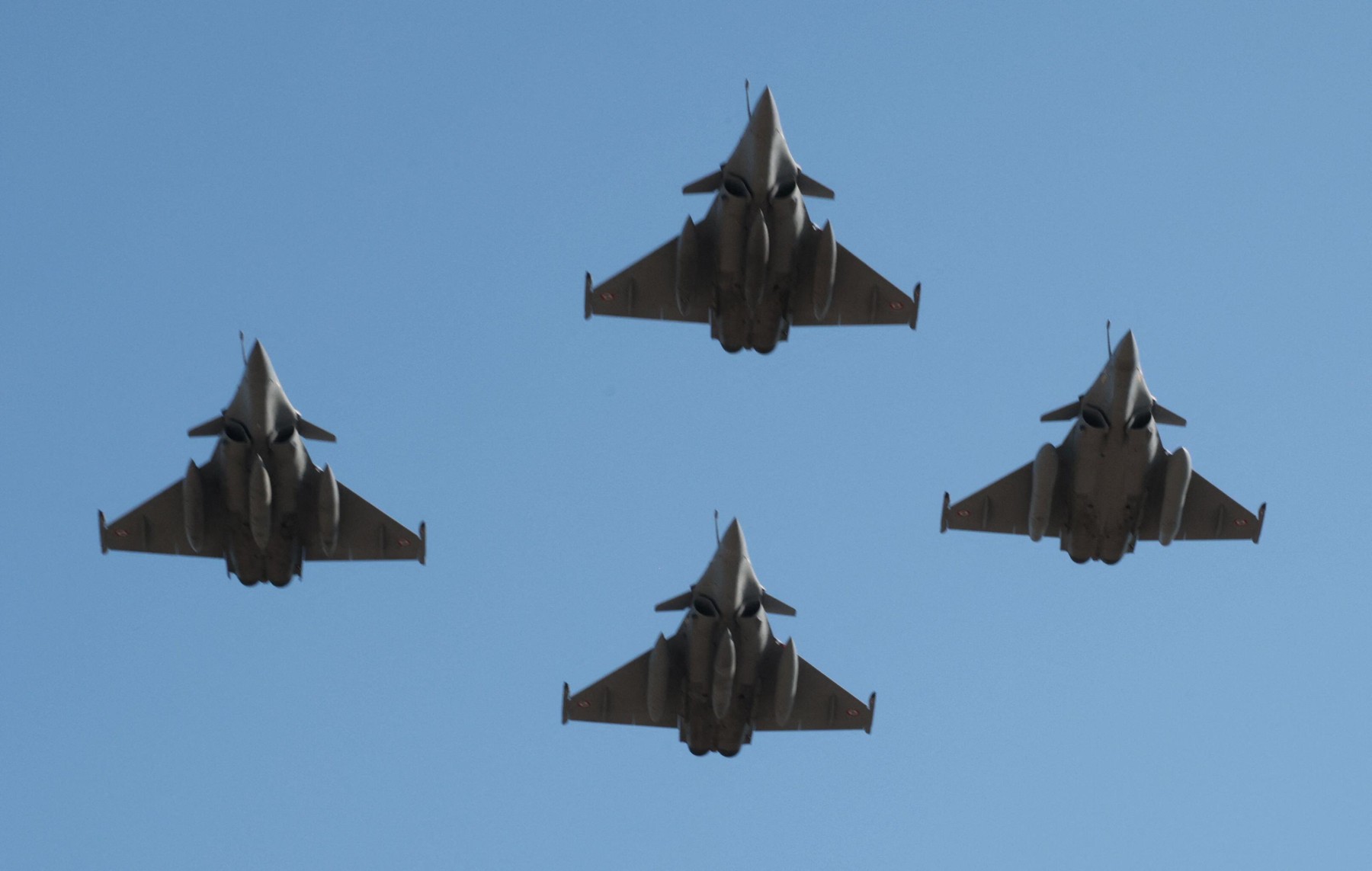 Ţările europene din cadrul NATO depăşesc Rusia la capacitățile militare cheie (raport)