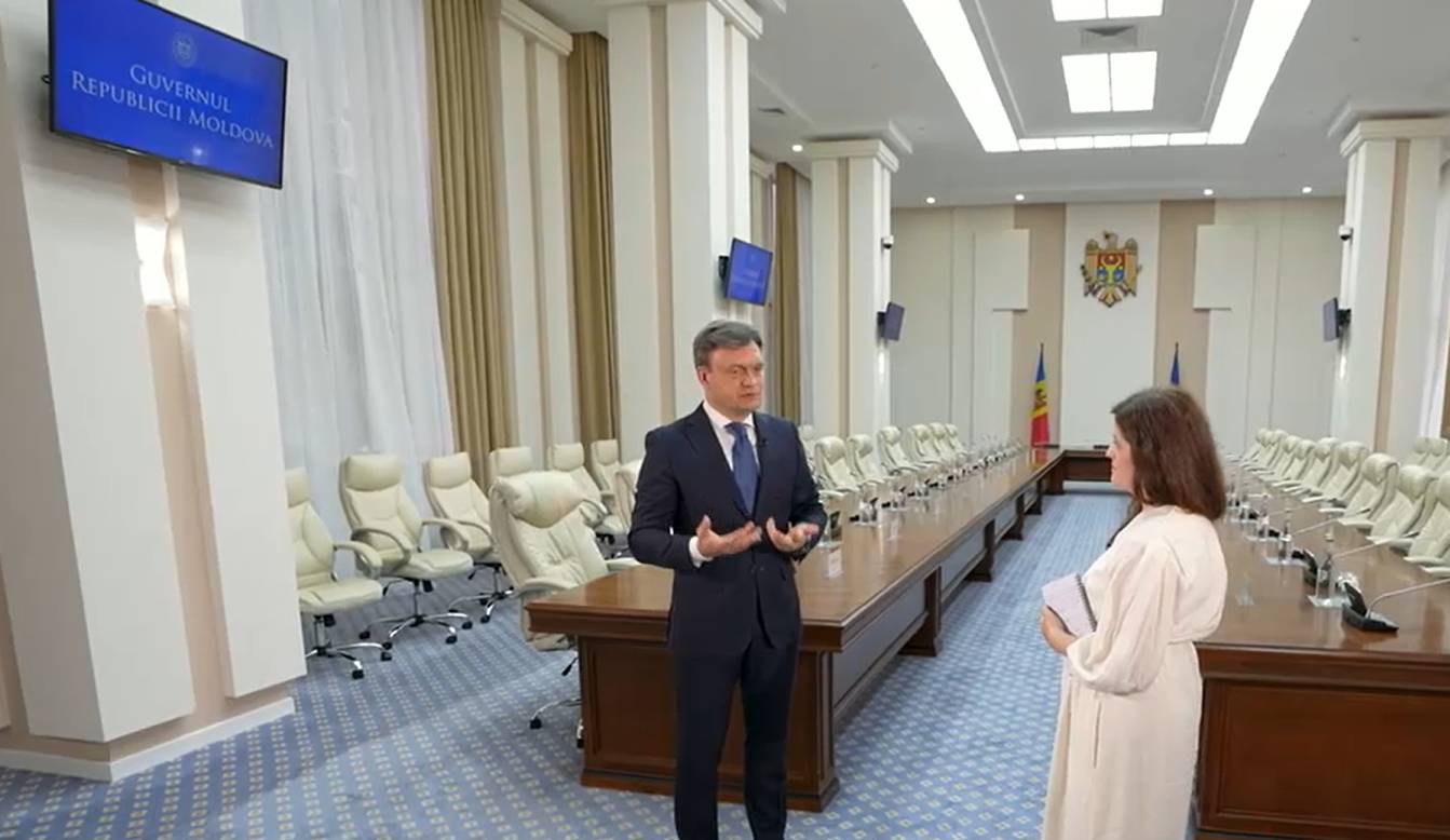 20 octombrie, un referendum istoric. Calea dreaptă spre prosperitate şi respectarea suveranităţii este doar cea propusă de Europa
