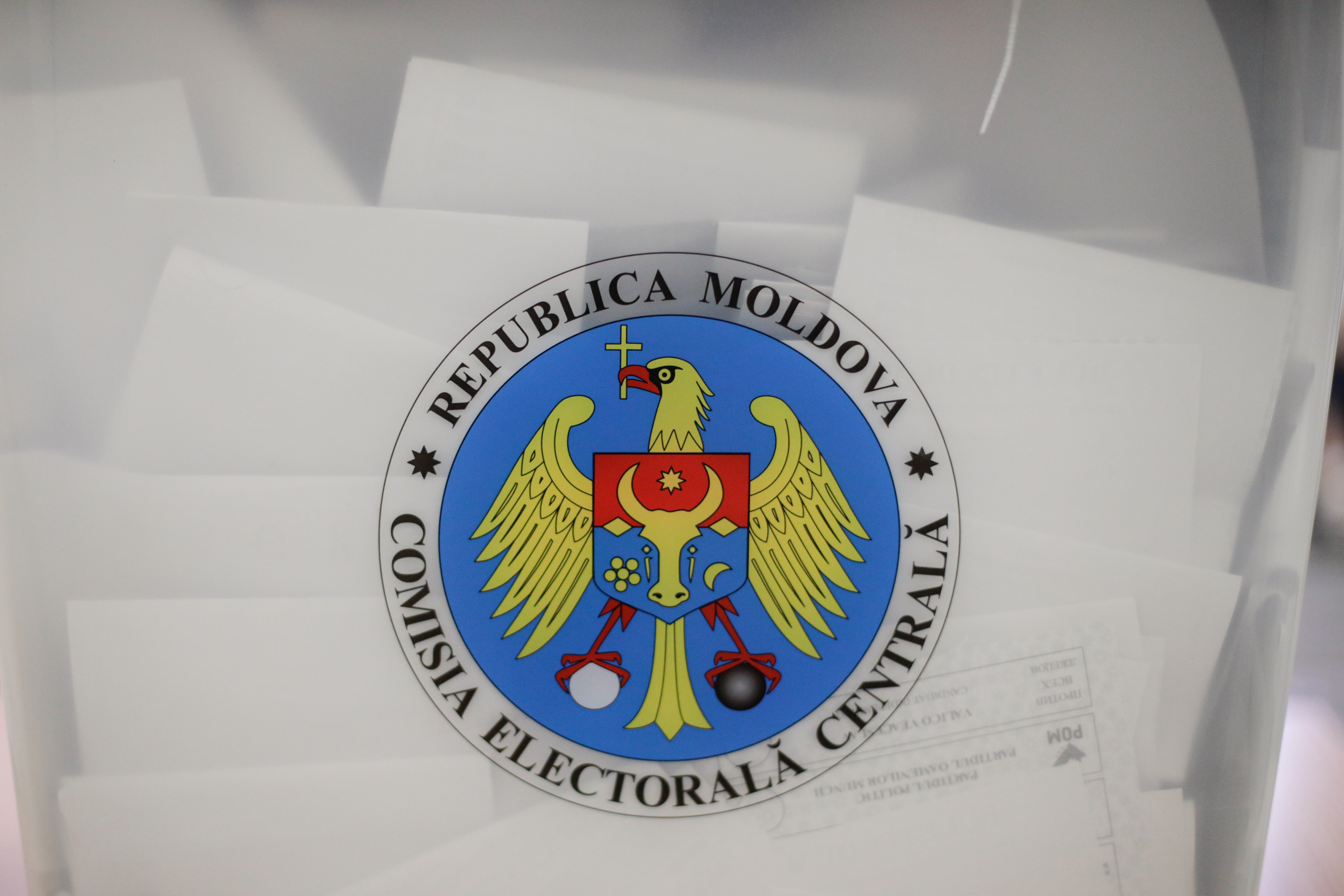 De ce nu sunt exit-poll-uri la alegerile prezidențiale 2024 din Republica Moldova