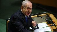 premierul israelian Benjamin Netanyahu