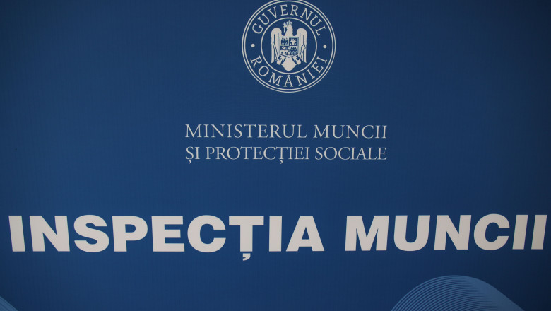 inspectia muncii